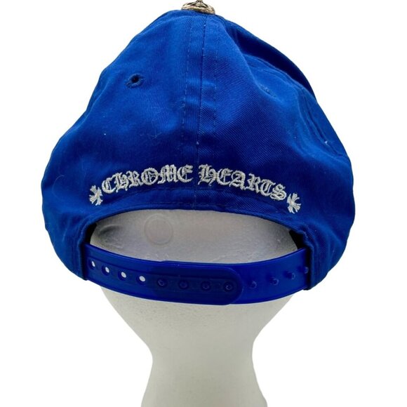 Chrome Hearts LA Exclusive Baseball Cap RARE COLLECTABLE - Picture 5 of 10